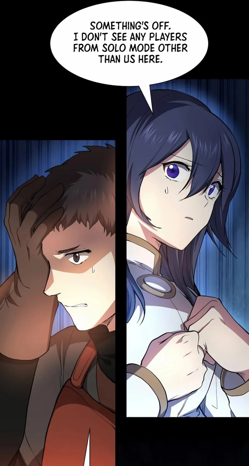 Skill Master Levels Up Chapter 112.3 page 64 - 