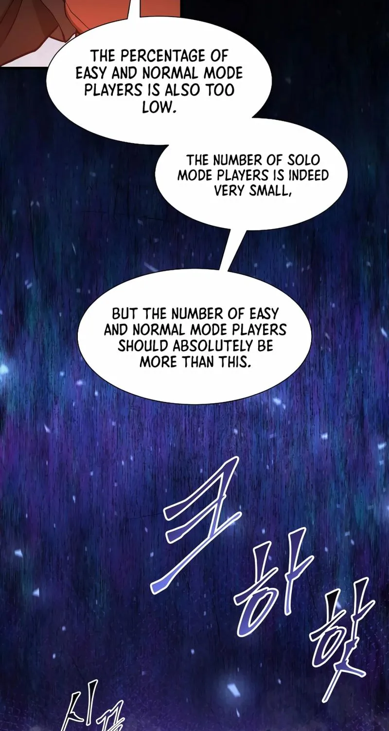 Skill Master Levels Up Chapter 112.3 page 65 - 
