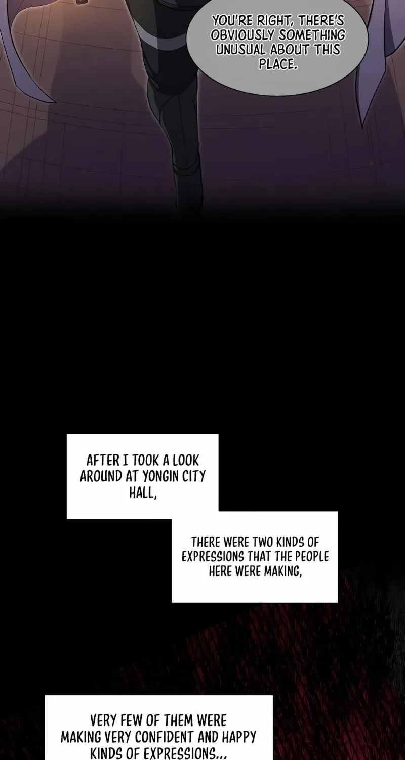 Skill Master Levels Up Chapter 112.3 page 67 - 