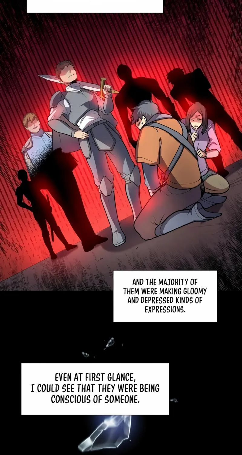 Skill Master Levels Up Chapter 112.3 page 68 - 