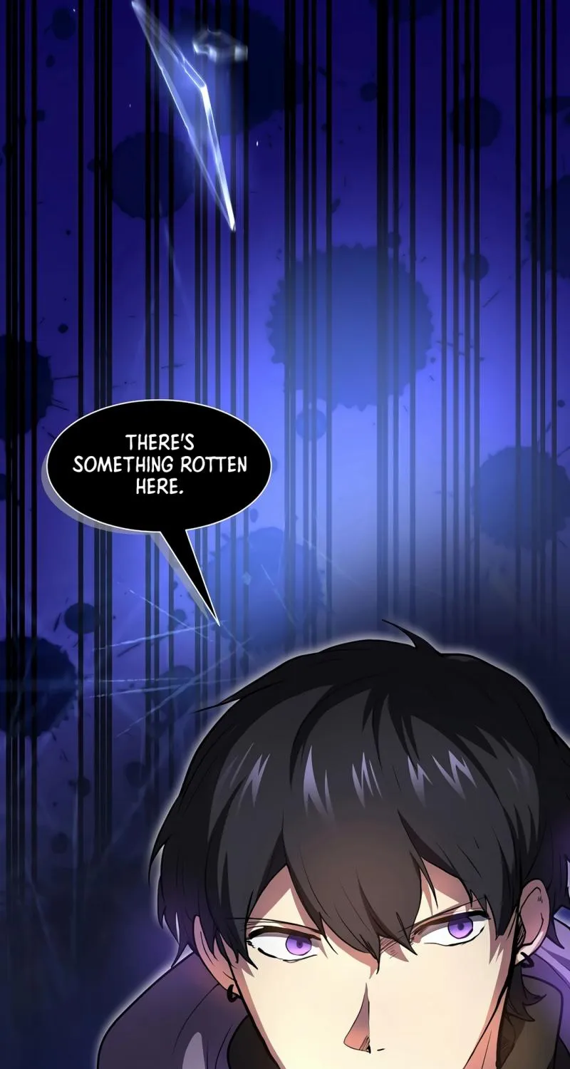 Skill Master Levels Up Chapter 112.3 page 70 - 