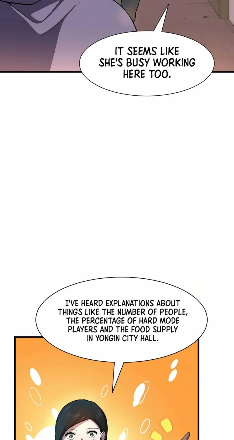 Skill Master Levels Up Chapter 112.3 page 74 - 