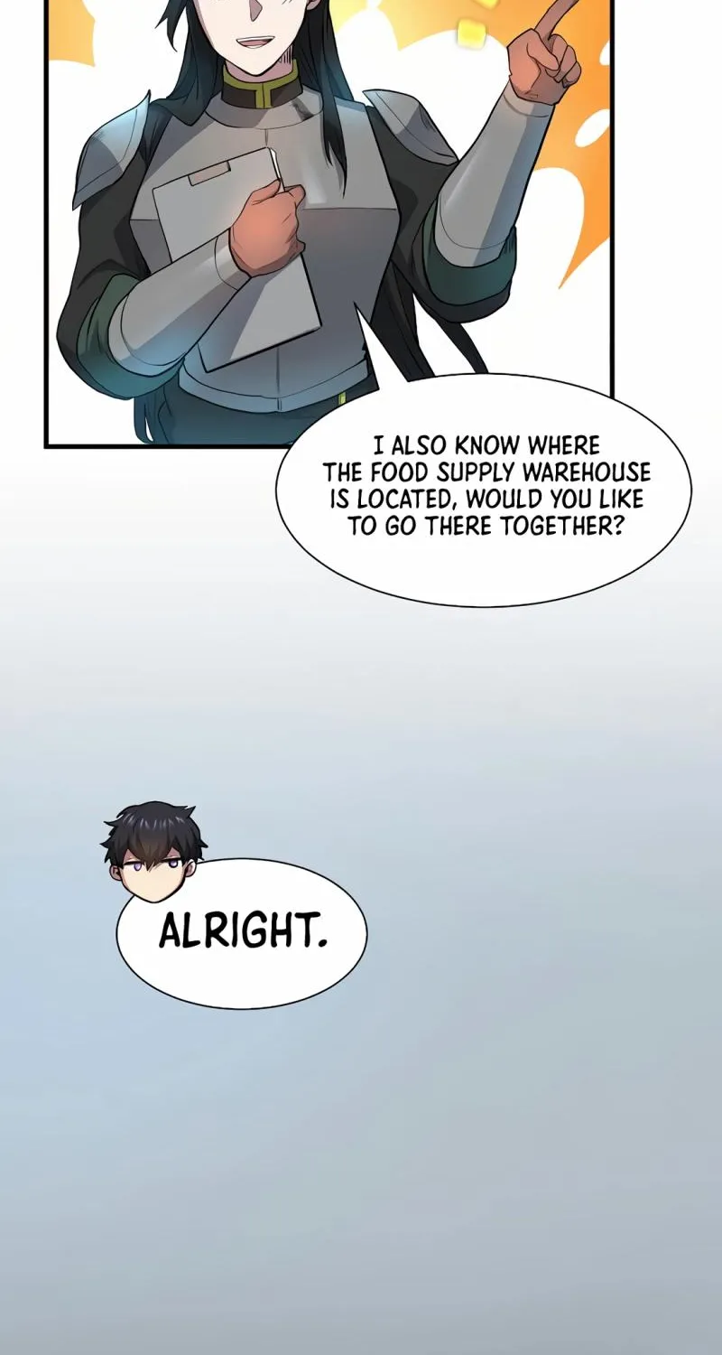 Skill Master Levels Up Chapter 112.3 page 75 - 