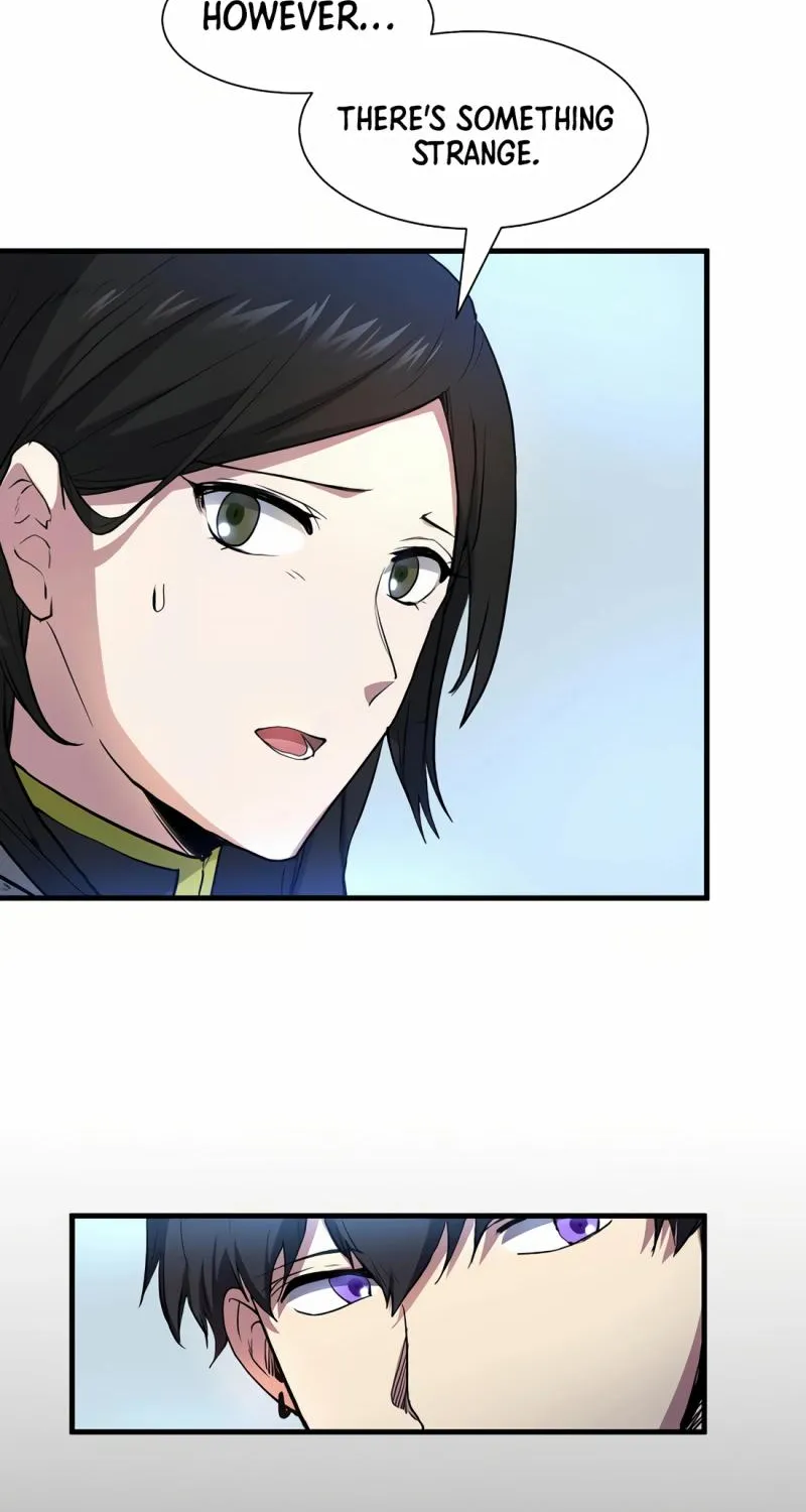 Skill Master Levels Up Chapter 112.3 page 78 - 