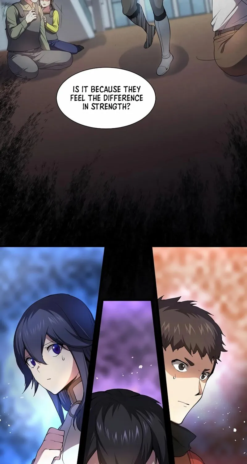 Skill Master Levels Up Chapter 112.3 page 80 - 