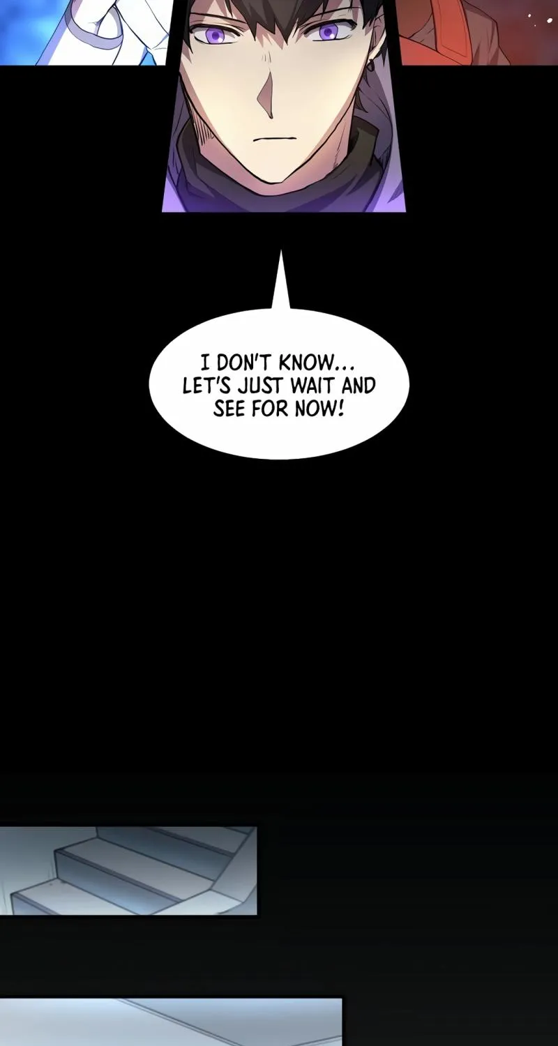 Skill Master Levels Up Chapter 112.3 page 81 - 