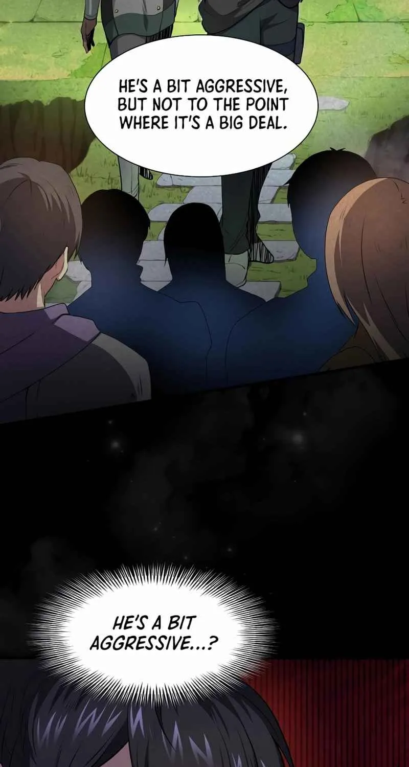 Skill Master Levels Up Chapter 112.3 page 88 - 