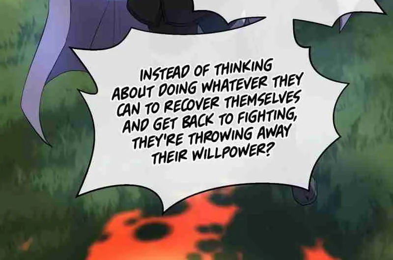 Skill Master Levels Up Chapter 112.3 page 10 - 