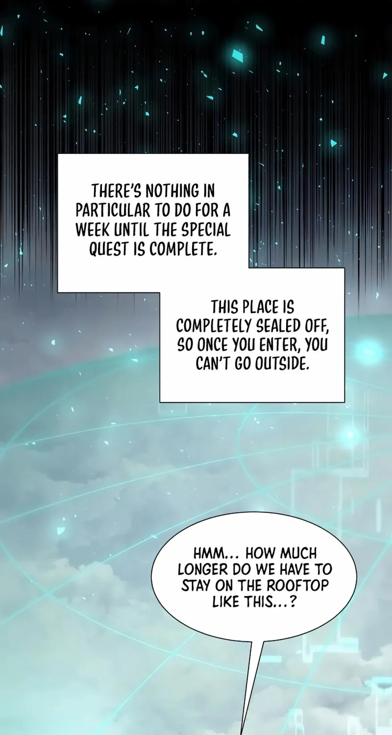 Skill Master Levels Up Chapter 112.3 page 94 - 