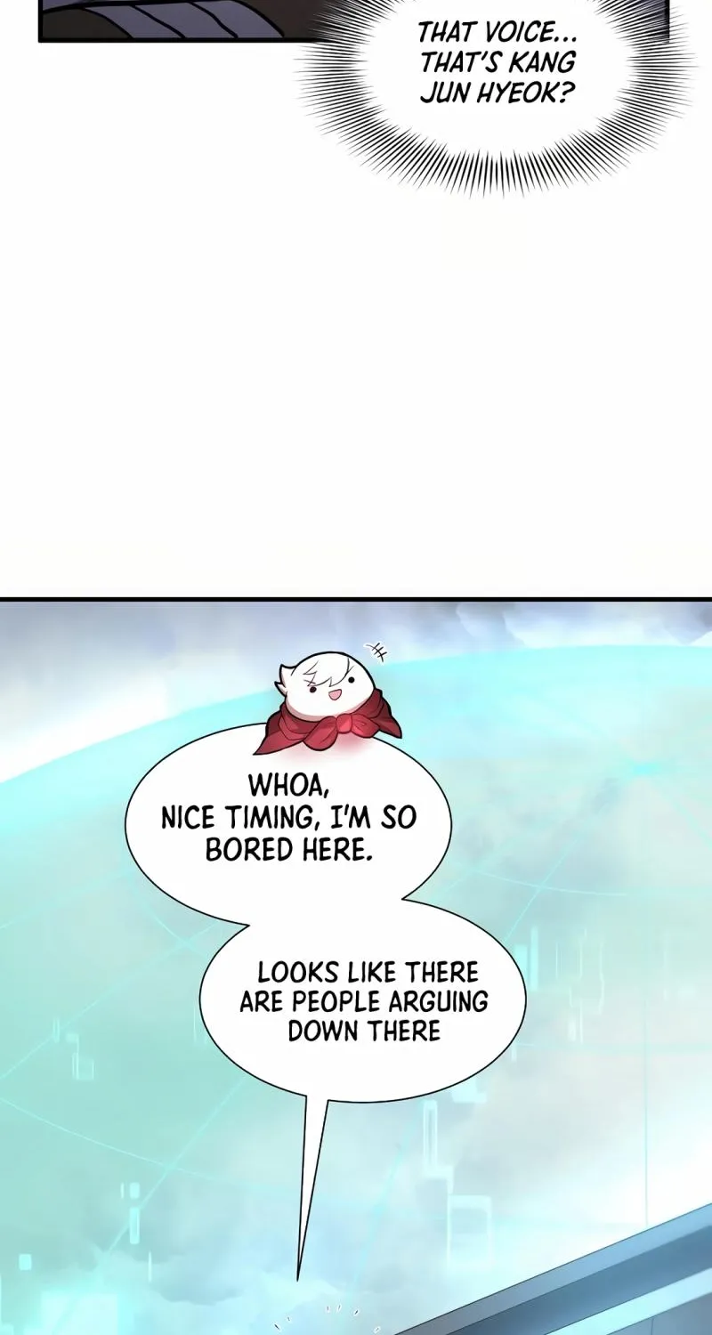 Skill Master Levels Up Chapter 112.3 page 97 - 