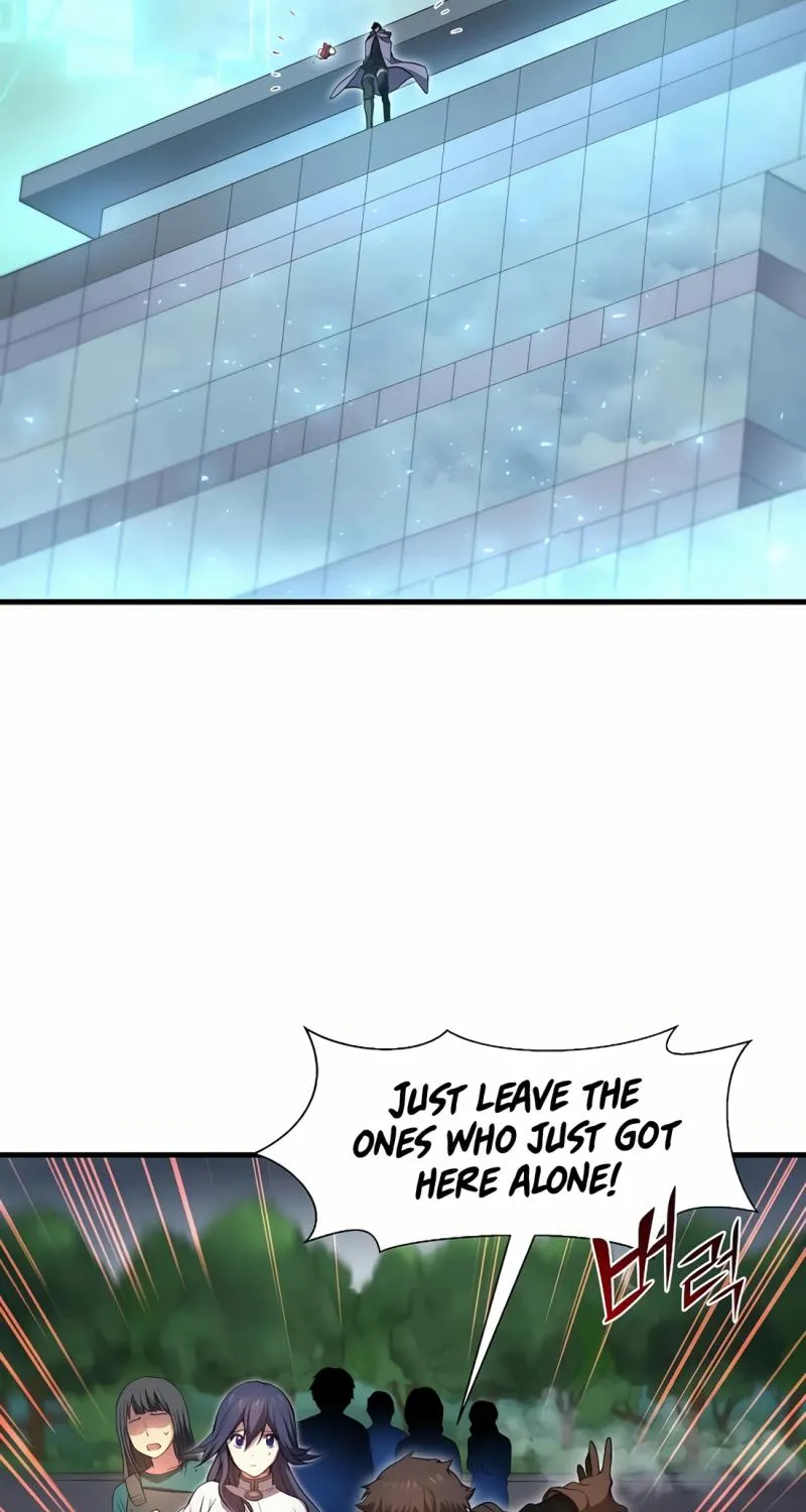 Skill Master Levels Up Chapter 112.3 page 98 - 
