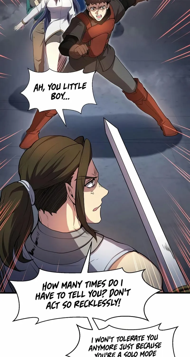 Skill Master Levels Up Chapter 112.3 page 99 - 