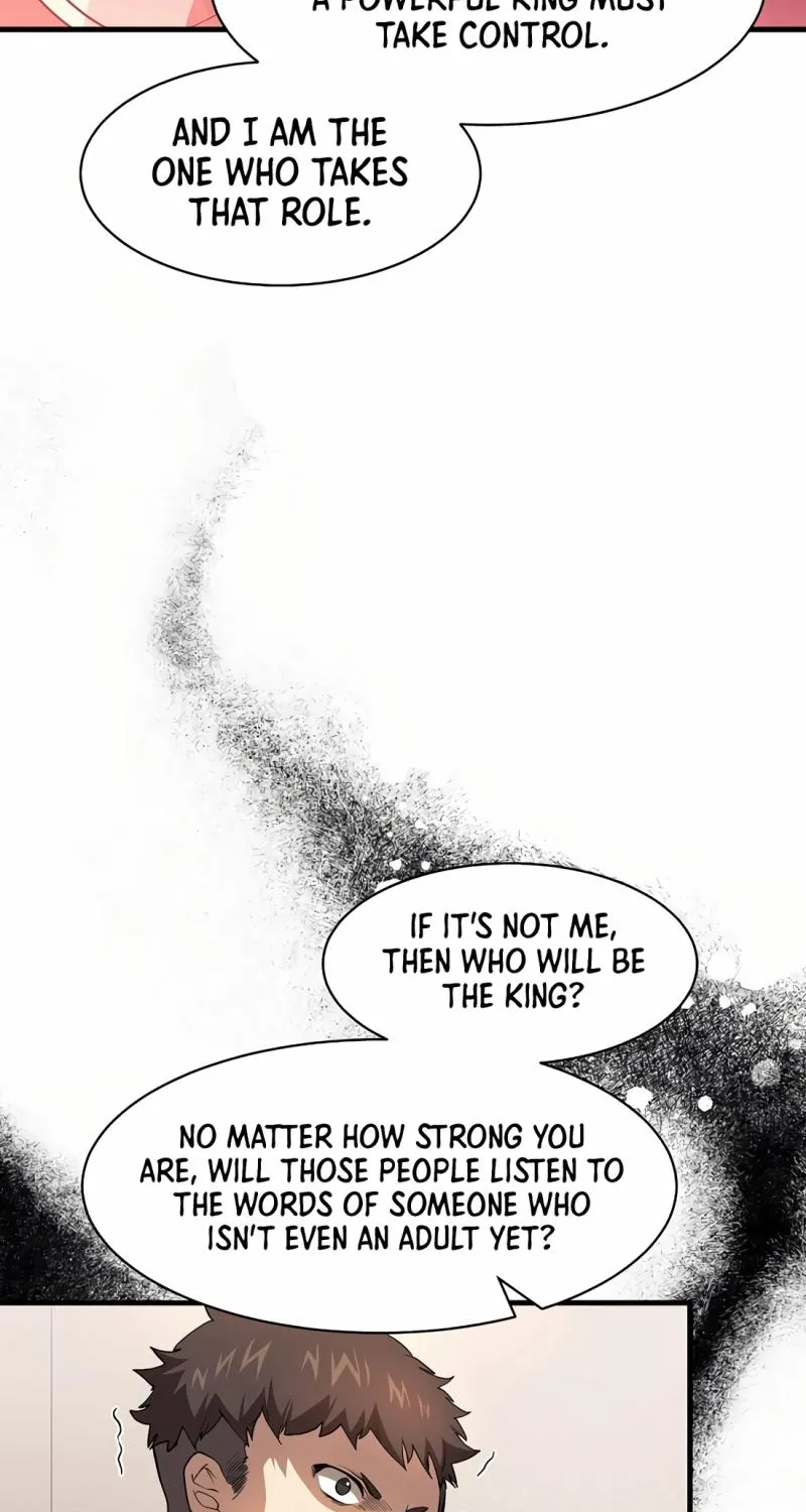 Skill Master Levels Up Chapter 112.4 page 101 - 