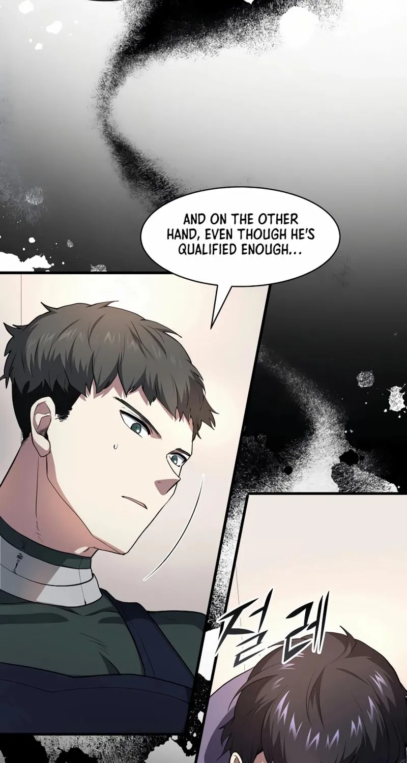Skill Master Levels Up Chapter 112.4 page 103 - 