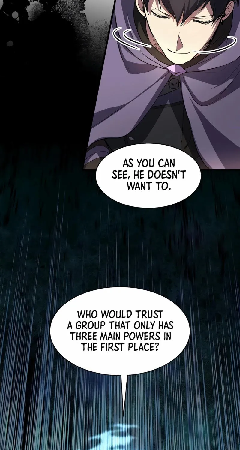 Skill Master Levels Up Chapter 112.4 page 104 - 