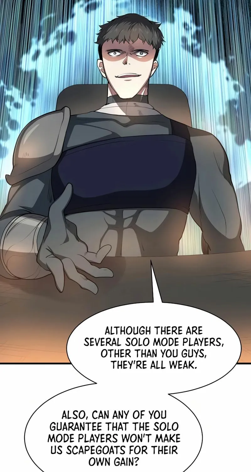 Skill Master Levels Up Chapter 112.4 page 105 - 