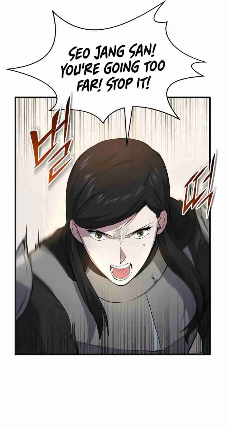 Skill Master Levels Up Chapter 112.4 page 107 - 