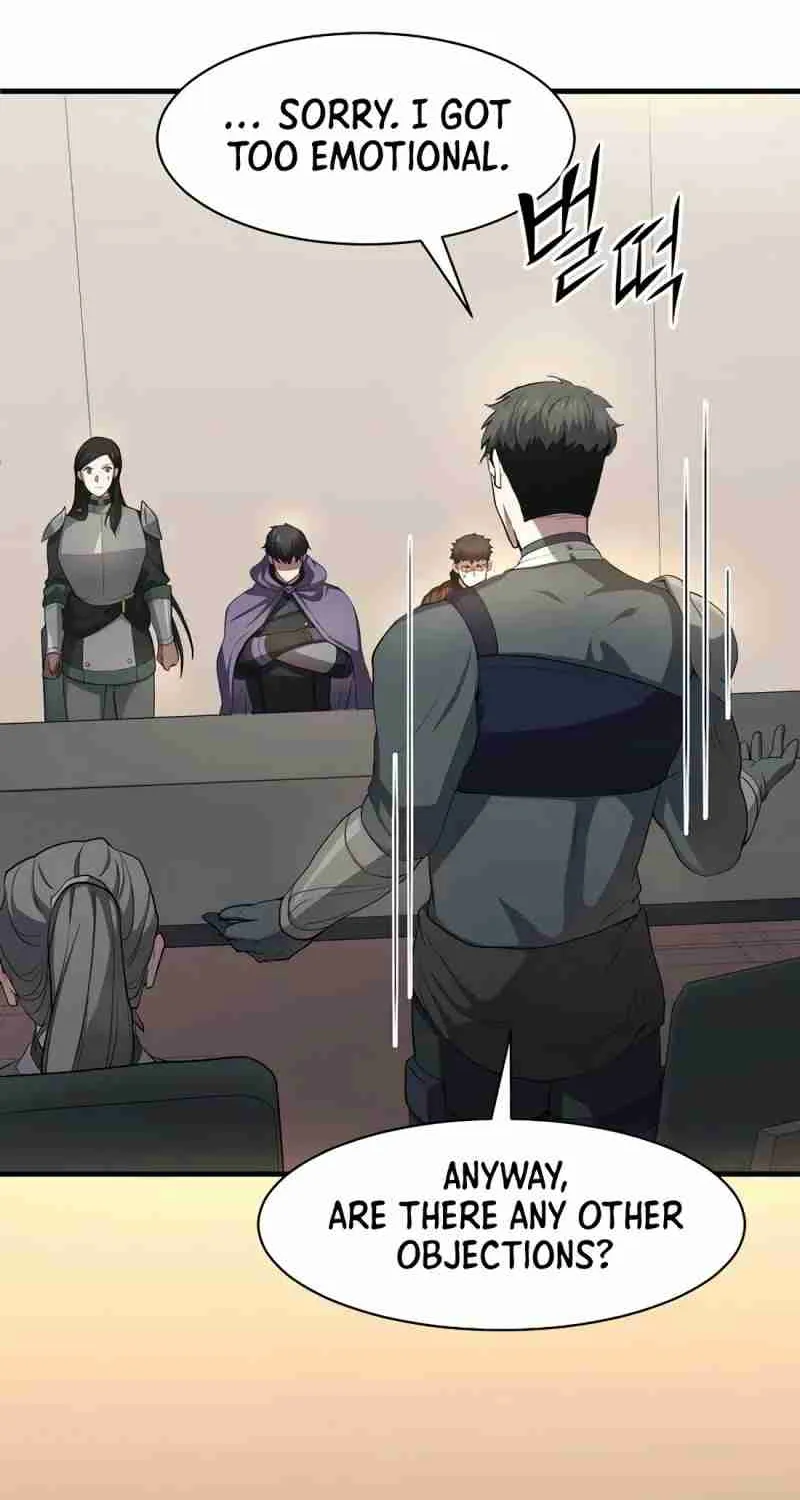 Skill Master Levels Up Chapter 112.4 page 108 - 