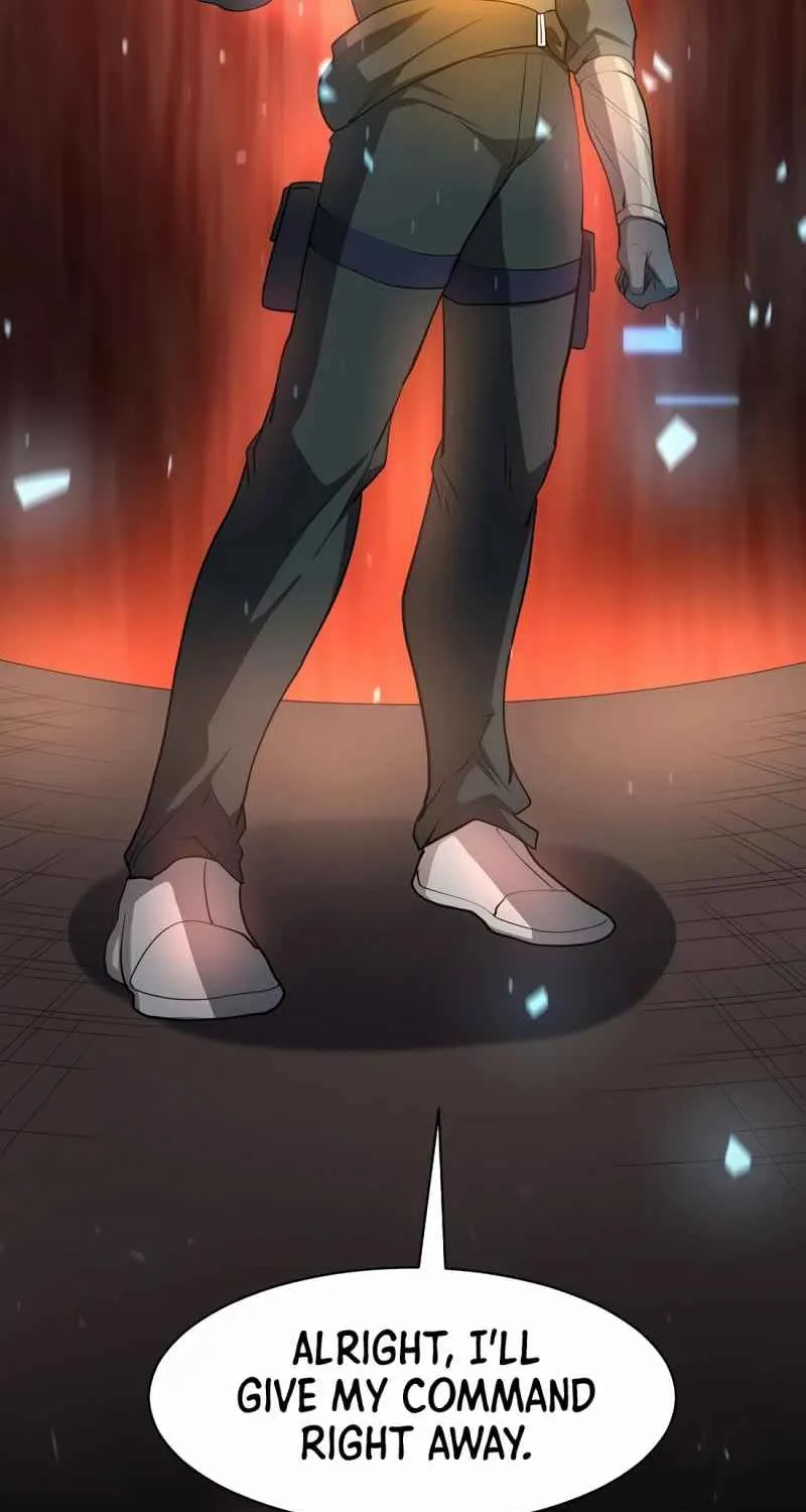 Skill Master Levels Up Chapter 112.4 page 115 - 