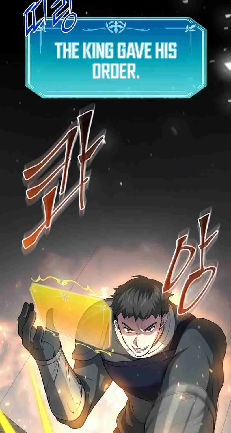 Skill Master Levels Up Chapter 112.4 page 117 - 