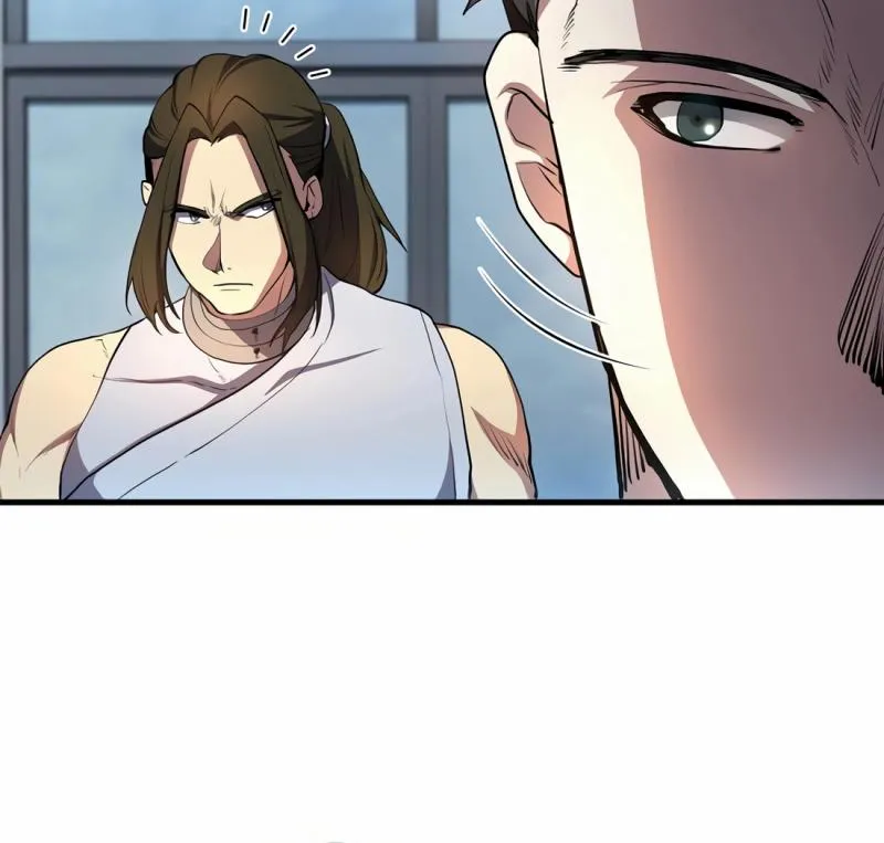 Skill Master Levels Up Chapter 112.4 page 13 - 
