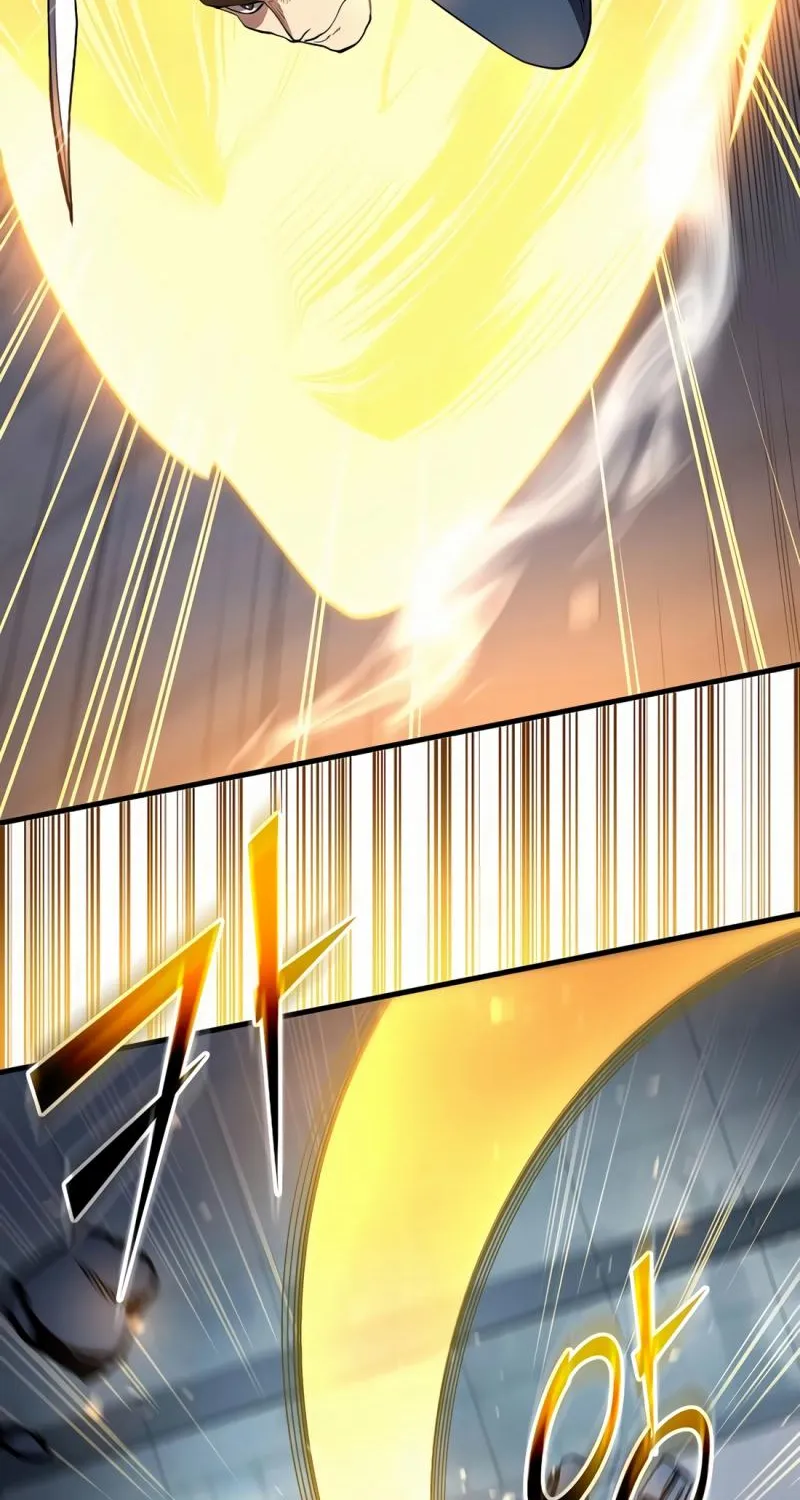 Skill Master Levels Up Chapter 112.4 page 15 - 