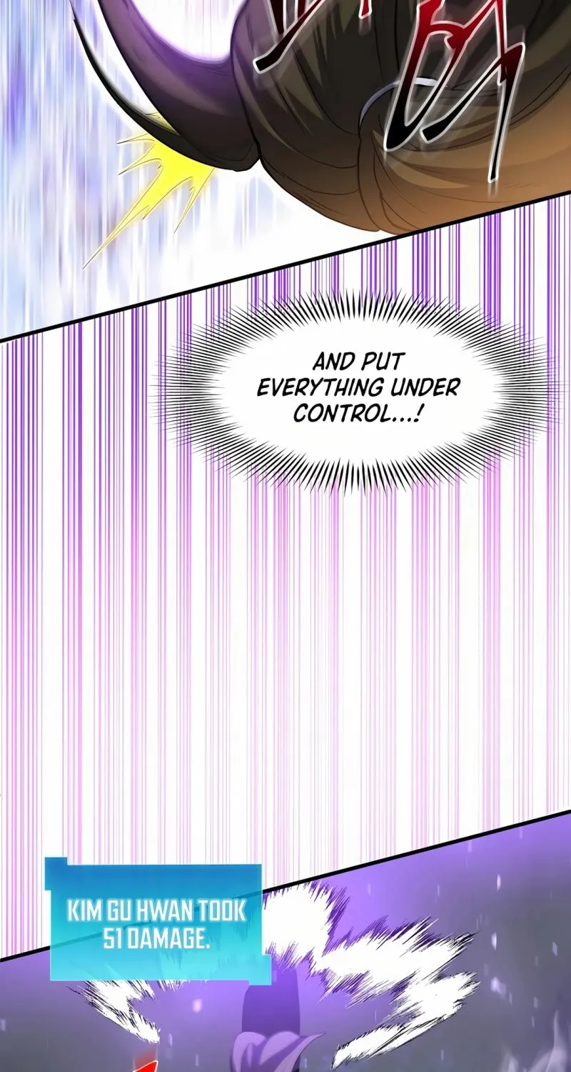 Skill Master Levels Up Chapter 112.4 page 25 - 