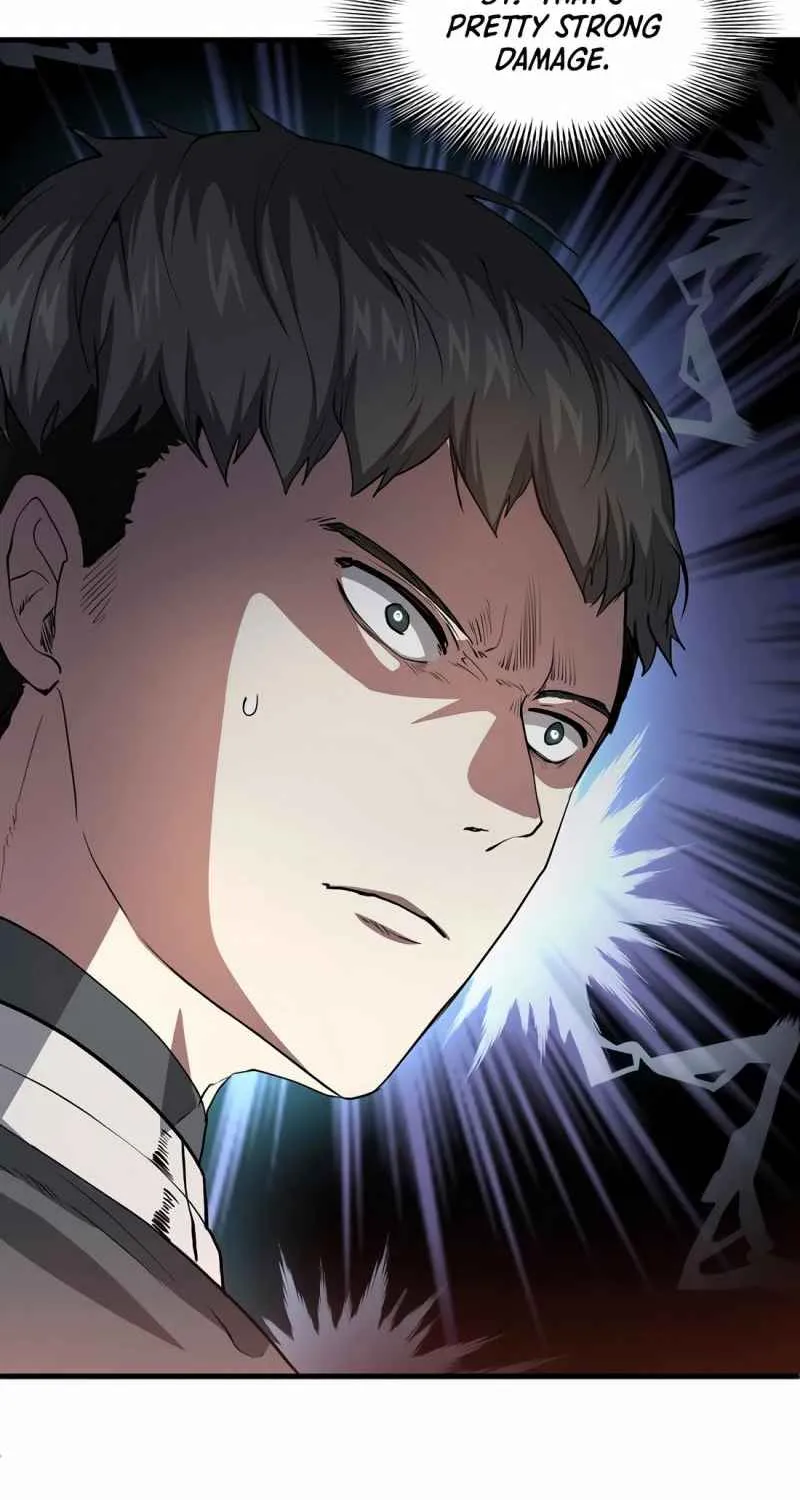 Skill Master Levels Up Chapter 112.4 page 30 - 