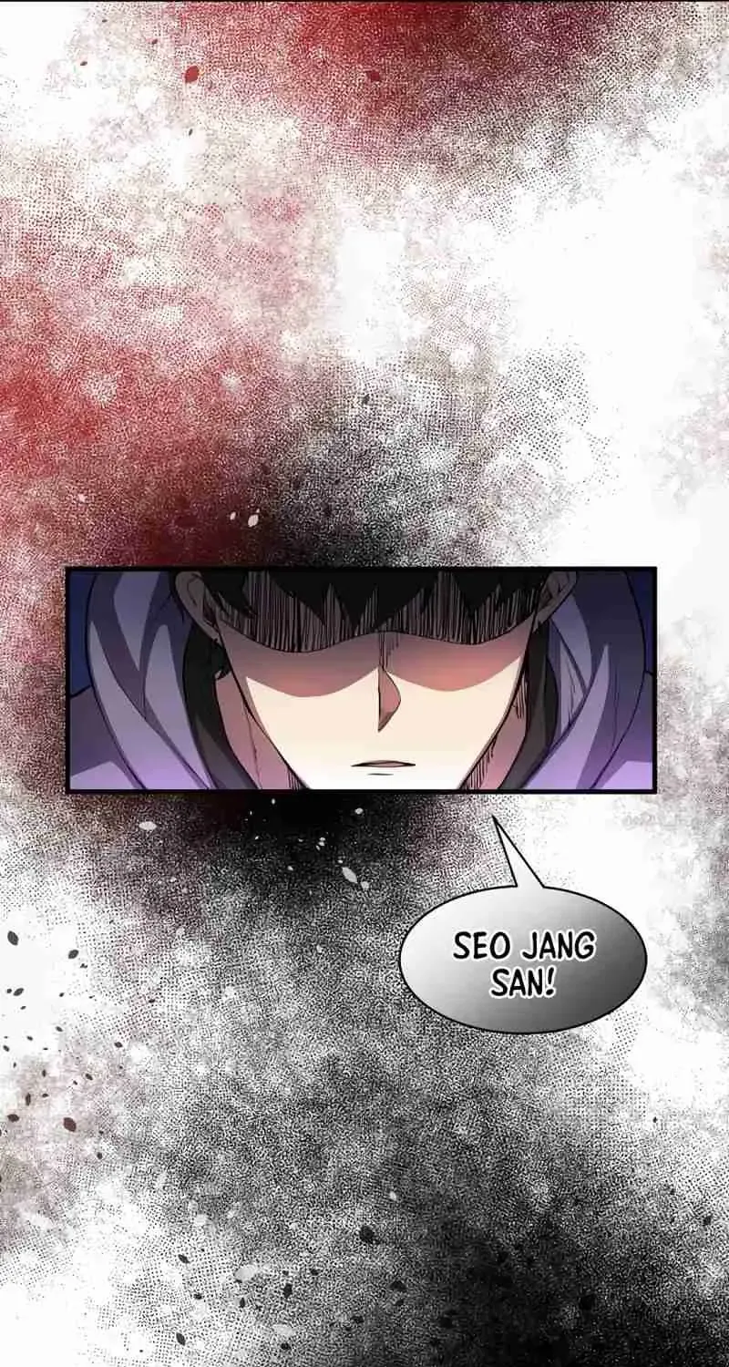 Skill Master Levels Up Chapter 112.4 page 38 - 