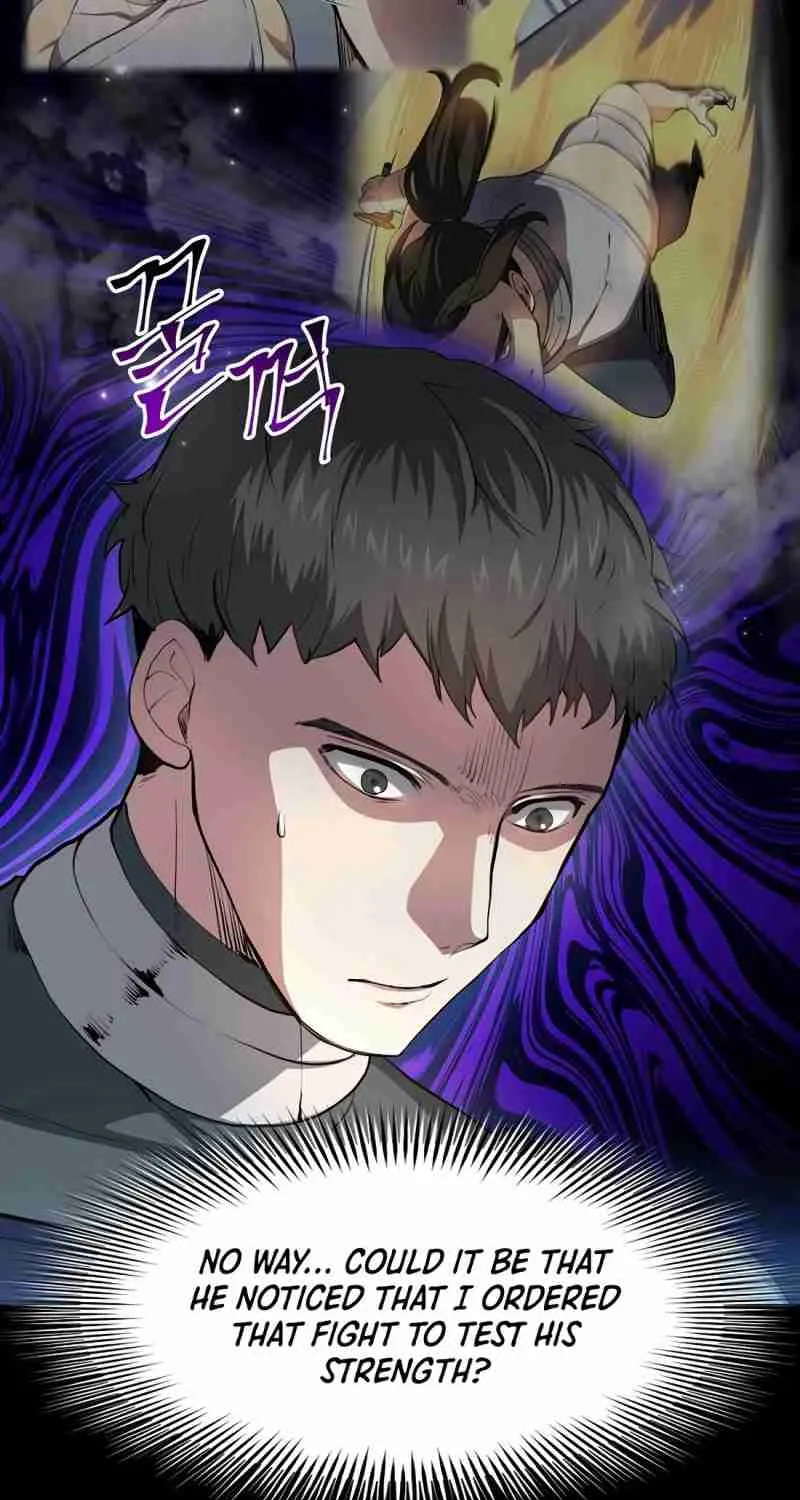 Skill Master Levels Up Chapter 112.4 page 44 - 