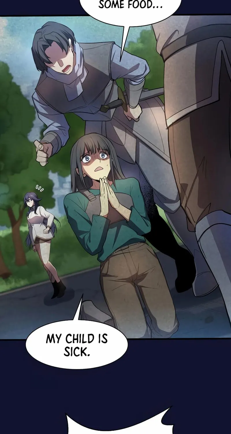 Skill Master Levels Up Chapter 112.4 page 51 - 