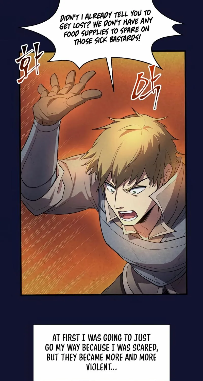 Skill Master Levels Up Chapter 112.4 page 52 - 