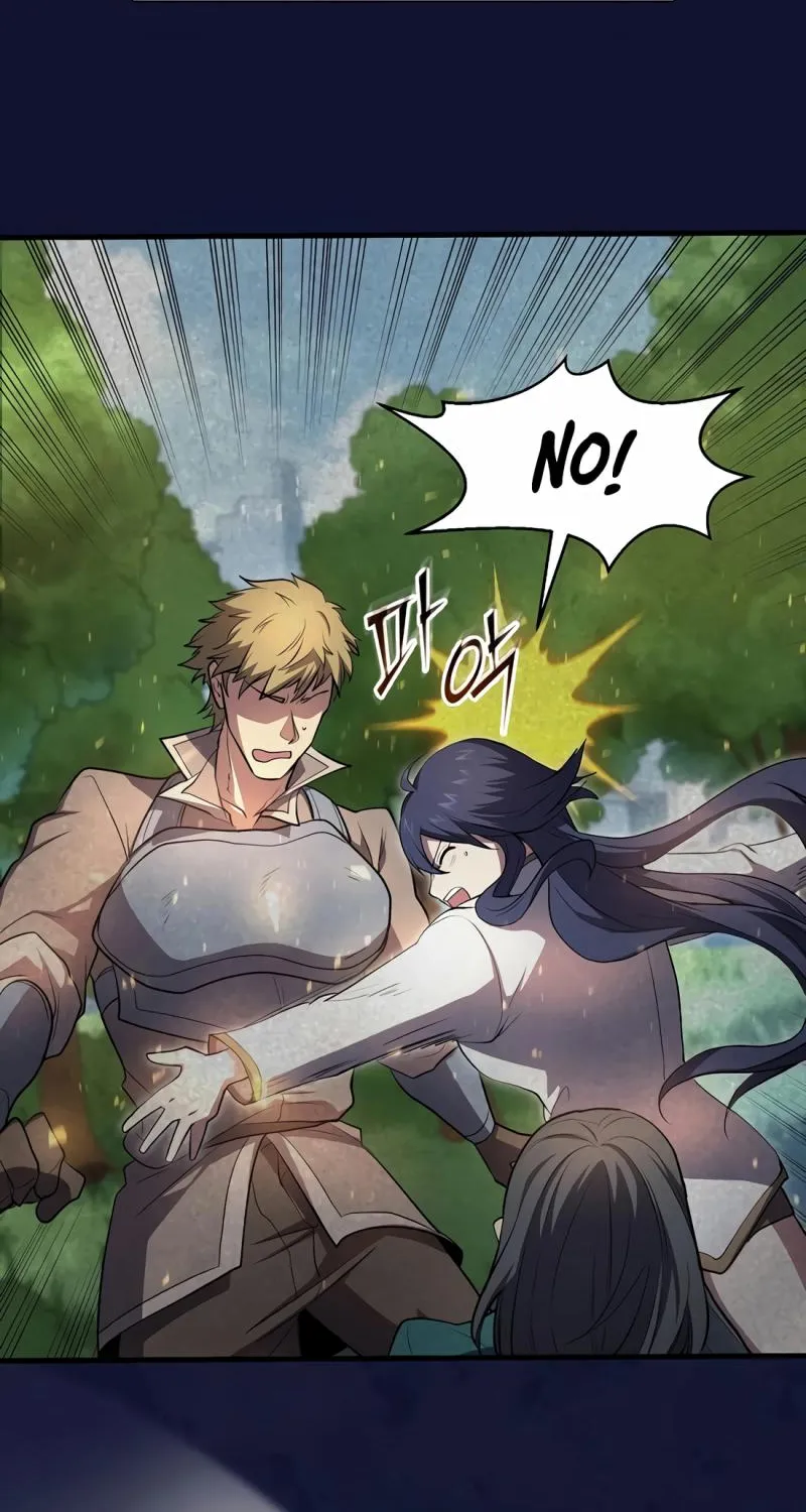 Skill Master Levels Up Chapter 112.4 page 53 - 