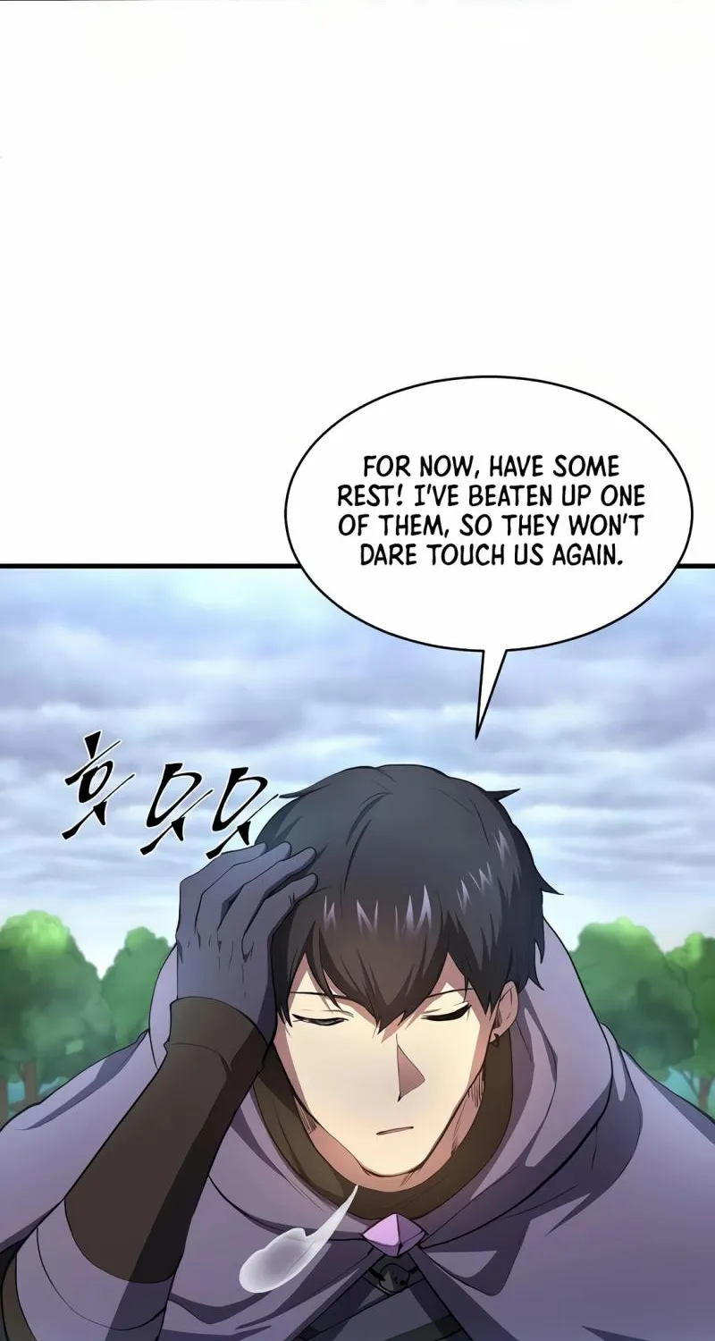 Skill Master Levels Up Chapter 112.4 page 56 - 