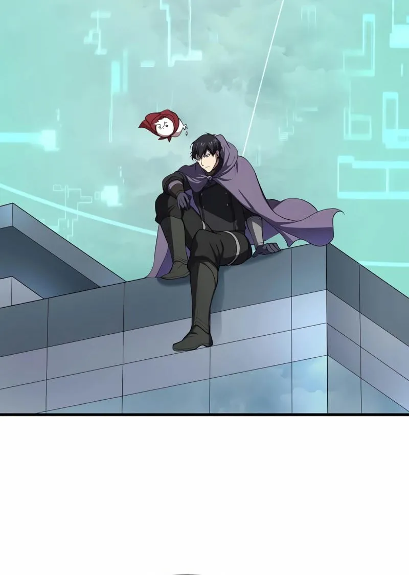 Skill Master Levels Up Chapter 112.4 page 60 - 