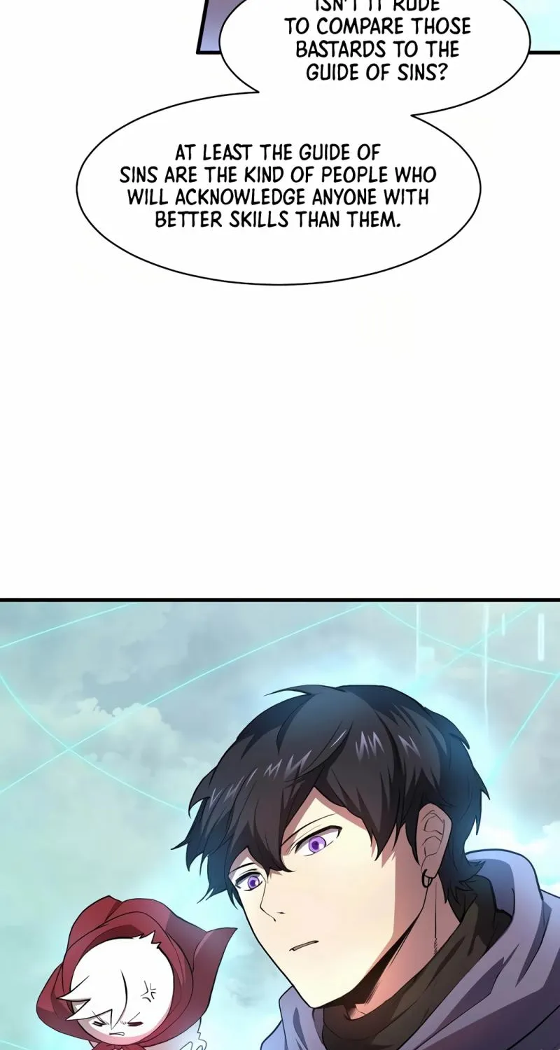 Skill Master Levels Up Chapter 112.4 page 62 - 