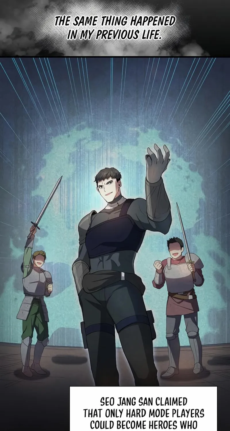 Skill Master Levels Up Chapter 112.4 page 64 - 