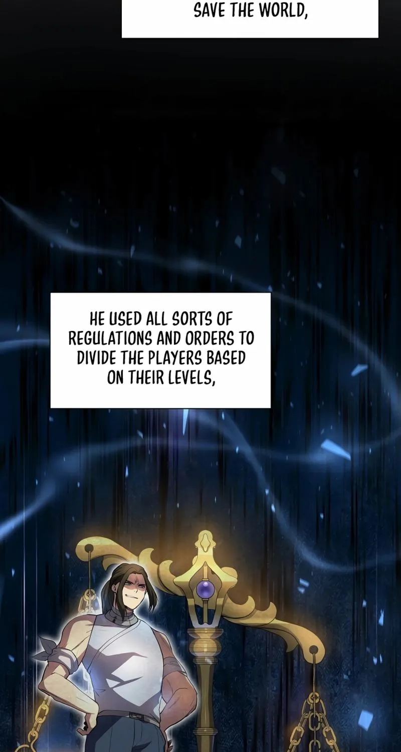 Skill Master Levels Up Chapter 112.4 page 65 - 