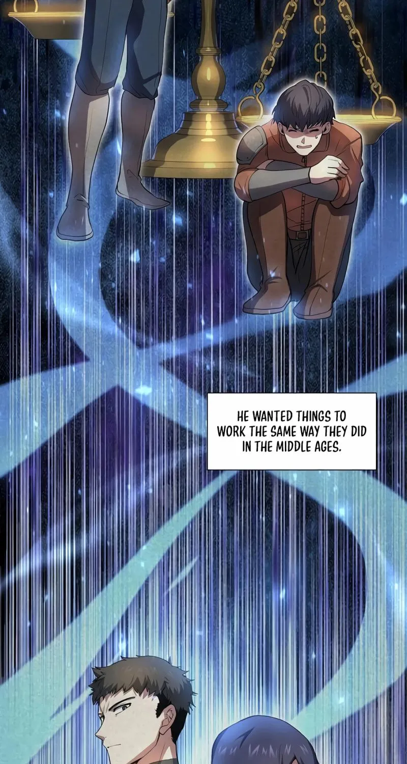 Skill Master Levels Up Chapter 112.4 page 66 - 