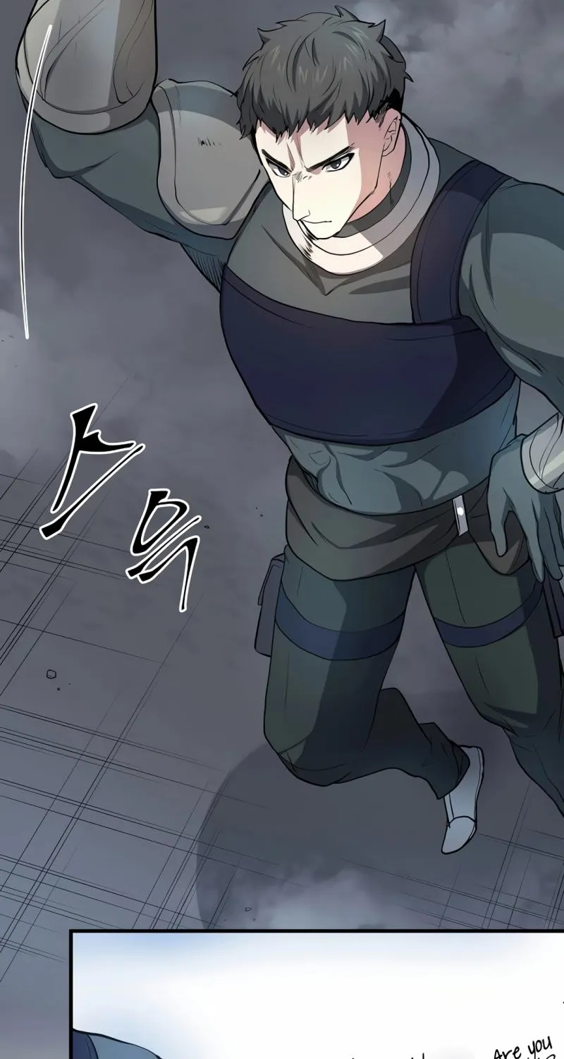 Skill Master Levels Up Chapter 112.4 page 8 - 