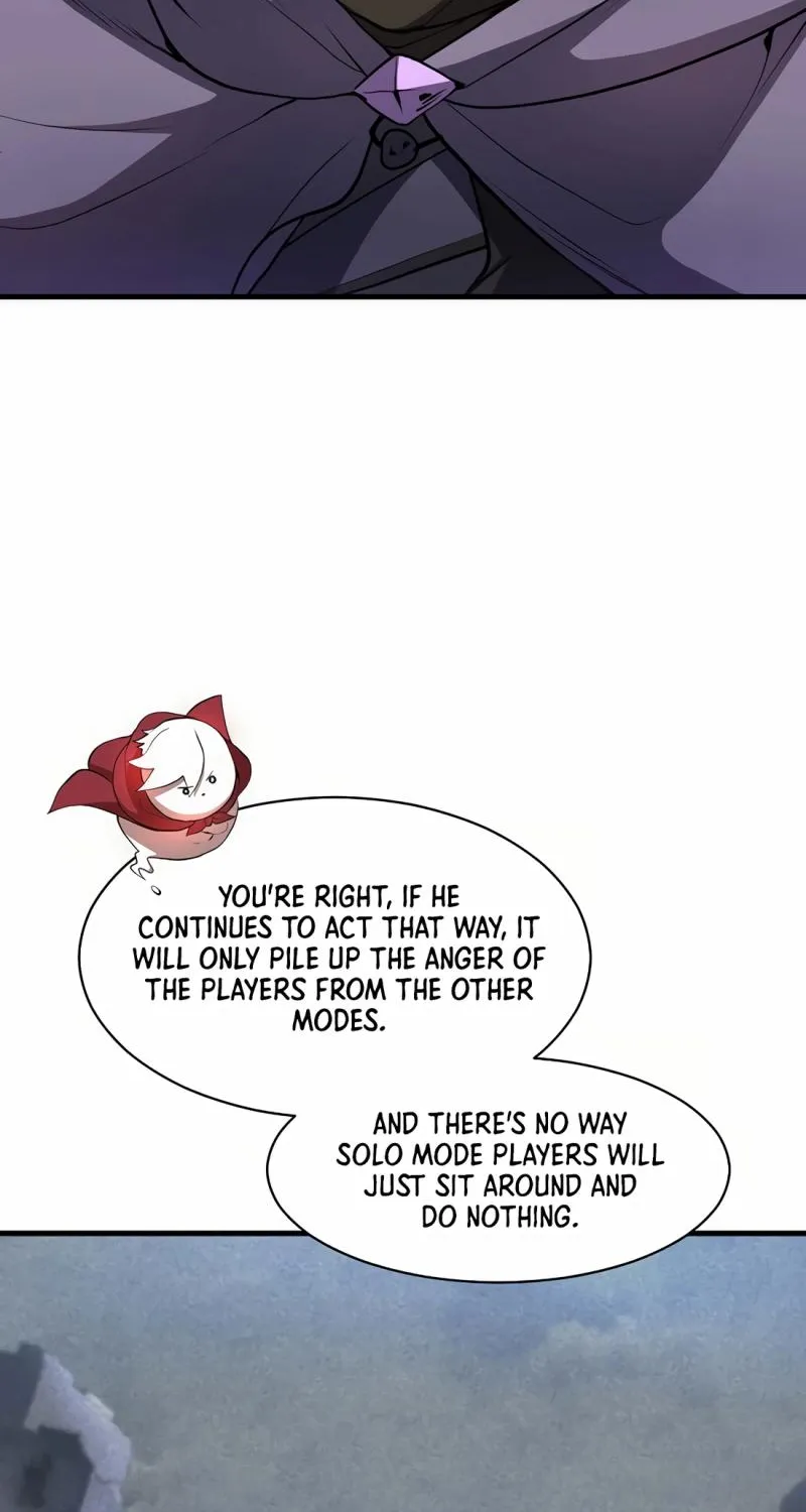 Skill Master Levels Up Chapter 112.4 page 71 - 