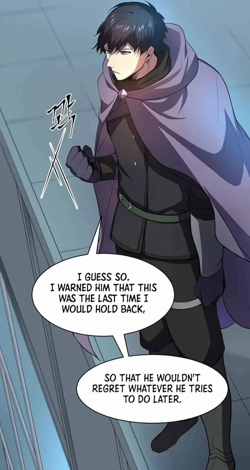 Skill Master Levels Up Chapter 112.4 page 74 - 