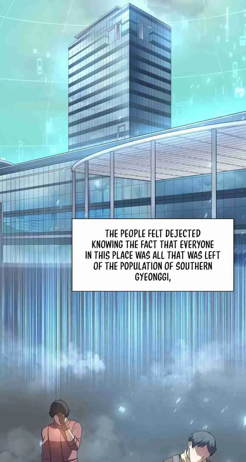 Skill Master Levels Up Chapter 112.4 page 78 - 