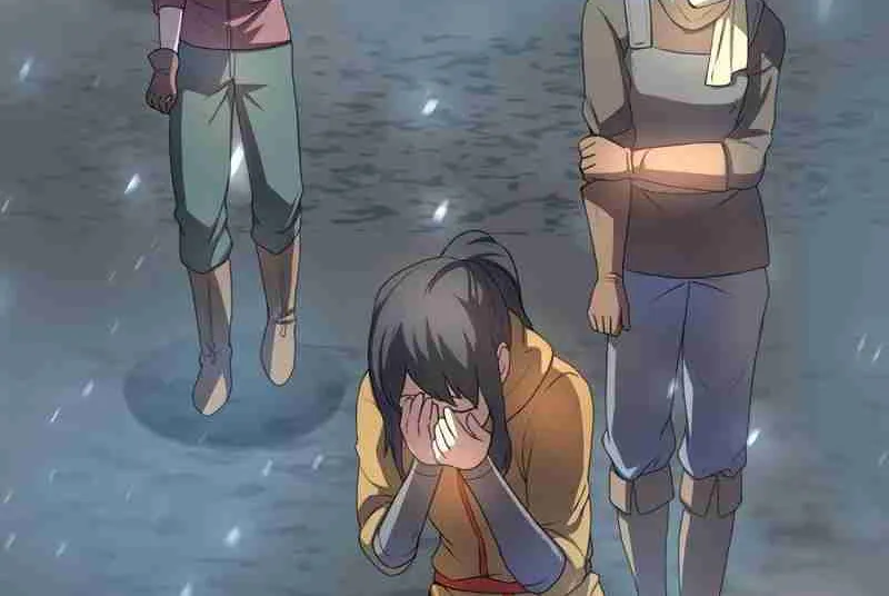 Skill Master Levels Up Chapter 112.4 page 79 - 