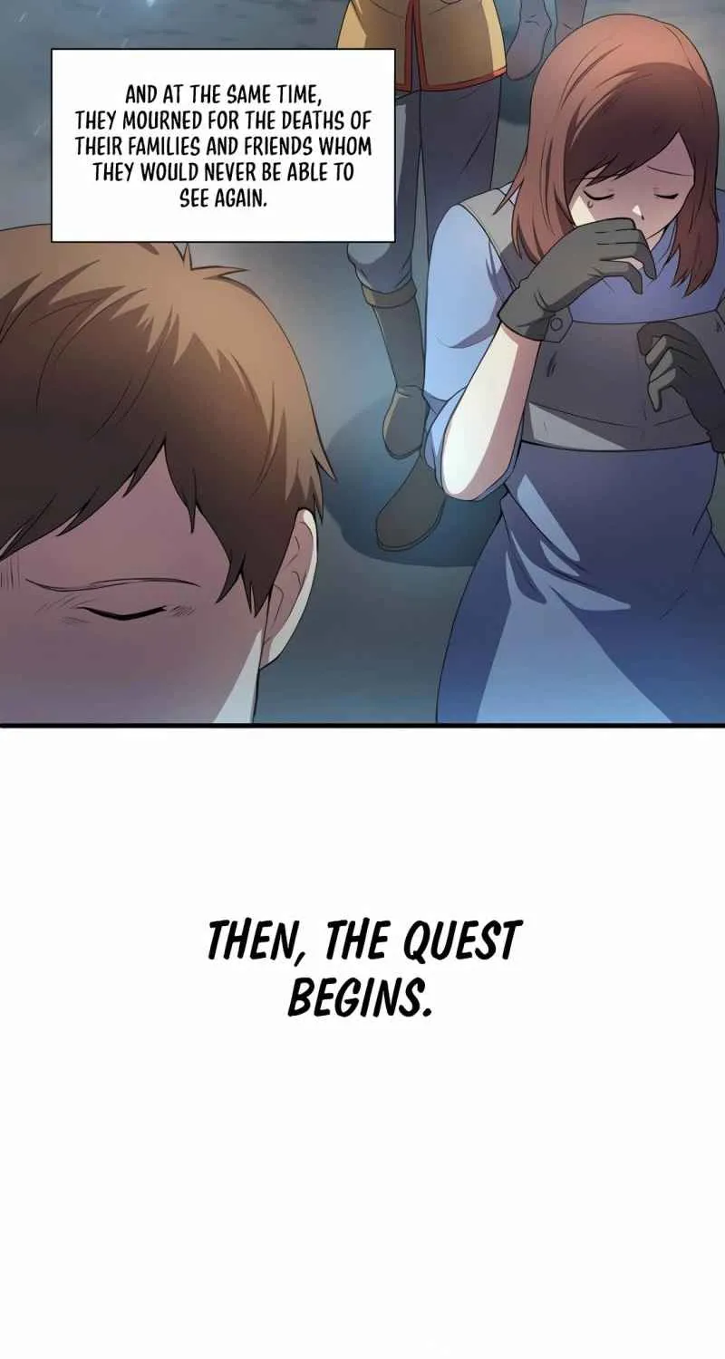 Skill Master Levels Up Chapter 112.4 page 80 - 