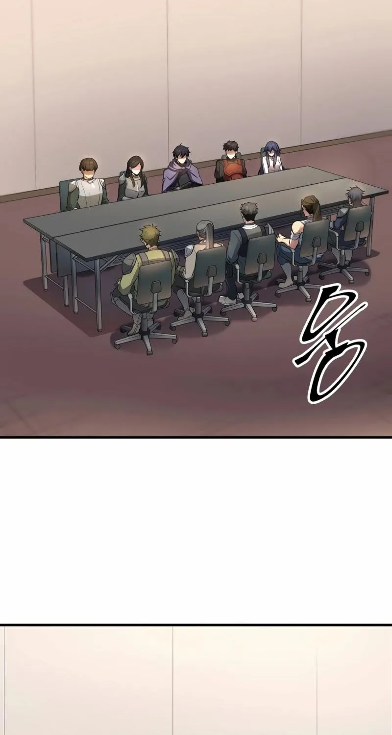 Skill Master Levels Up Chapter 112.4 page 85 - 