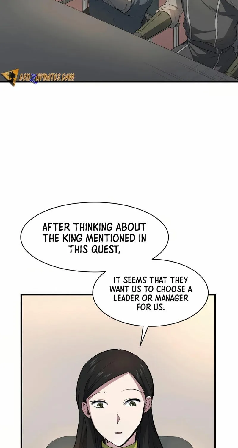 Skill Master Levels Up Chapter 112.4 page 87 - 