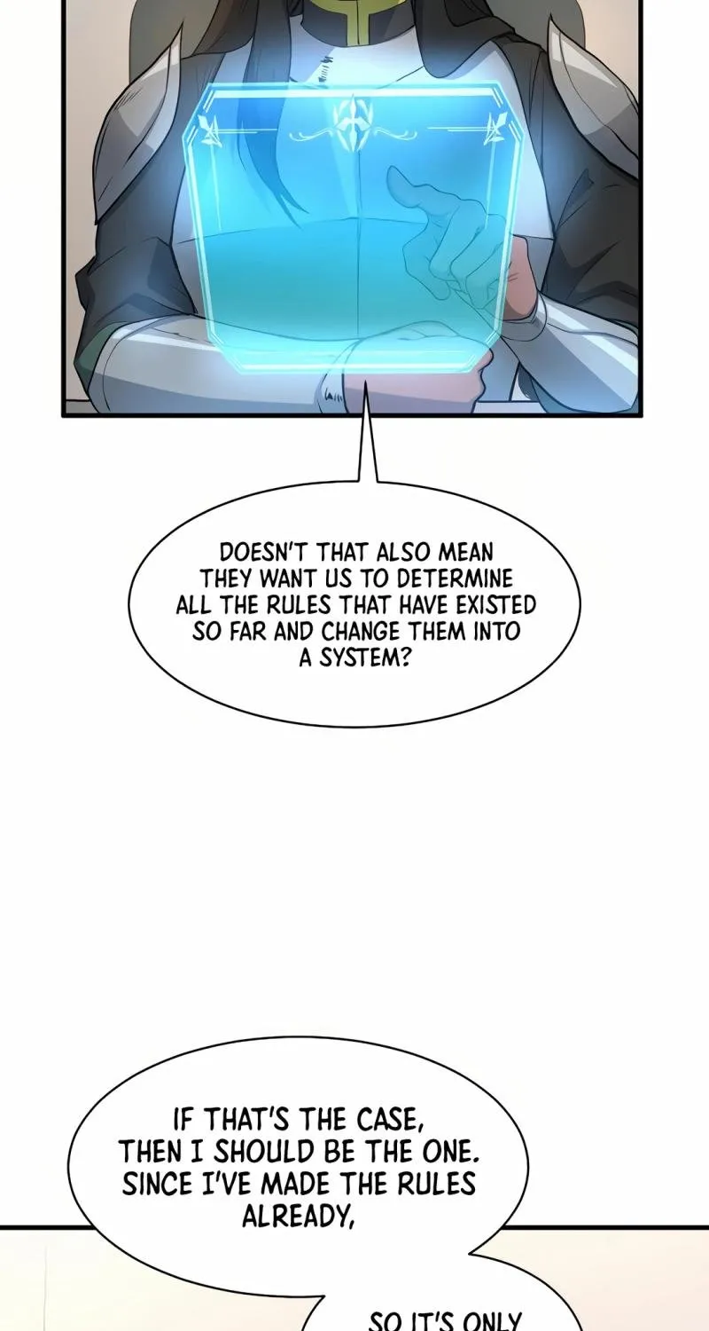 Skill Master Levels Up Chapter 112.4 page 88 - 