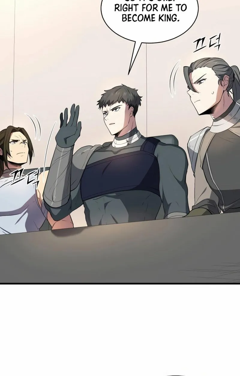 Skill Master Levels Up Chapter 112.4 page 89 - 