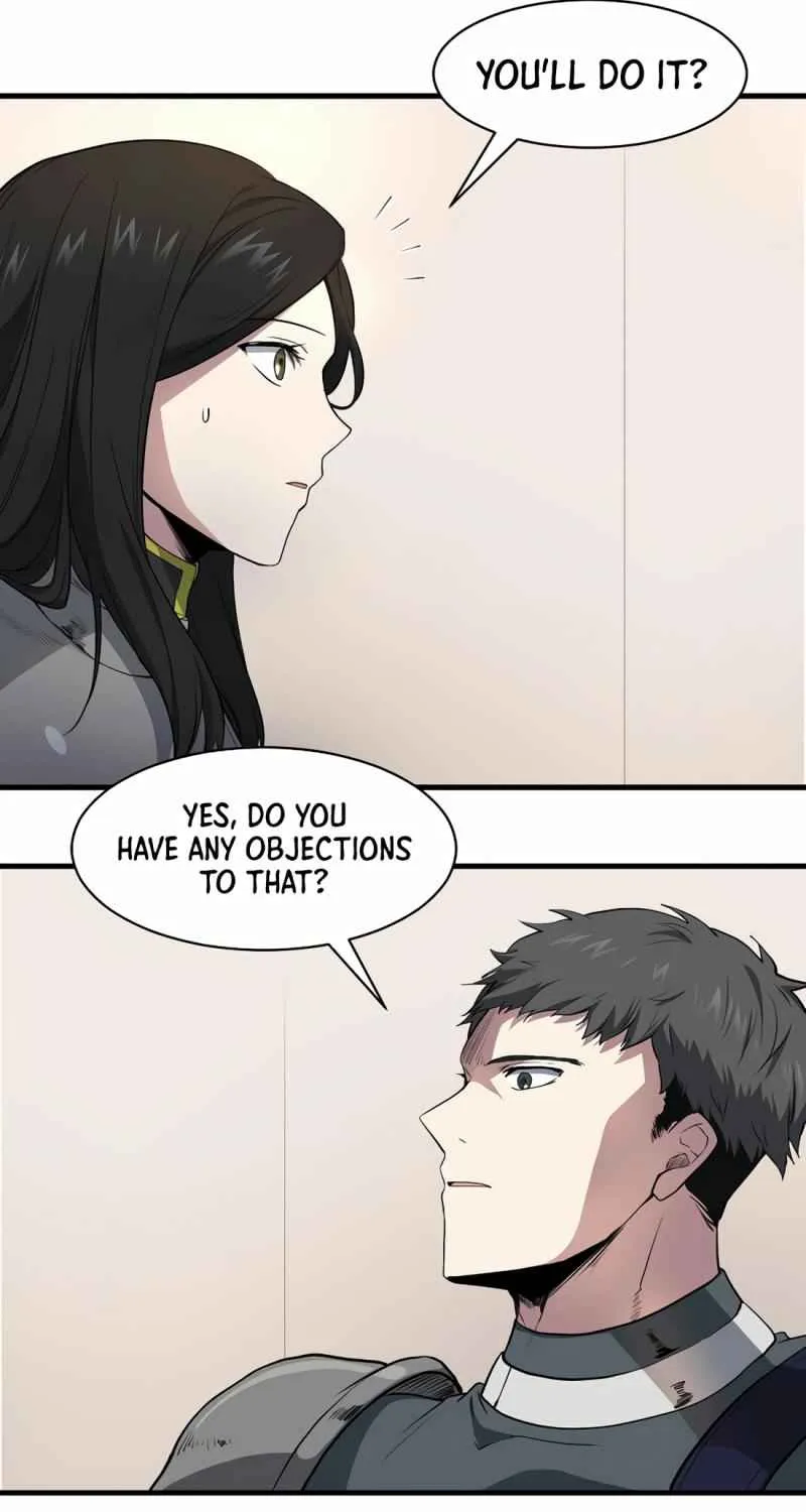 Skill Master Levels Up Chapter 112.4 page 90 - 